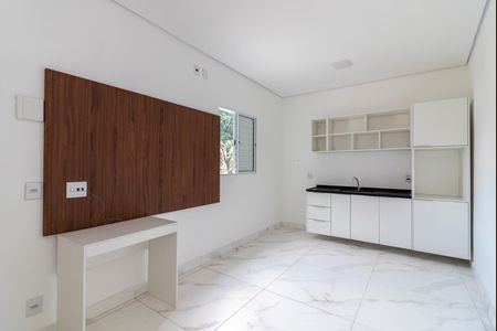 Studio de kitnet/studio à venda com 1 quarto, 20m² em Santana, São Paulo