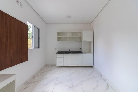 Studio de kitnet/studio à venda com 1 quarto, 20m² em Santana, São Paulo