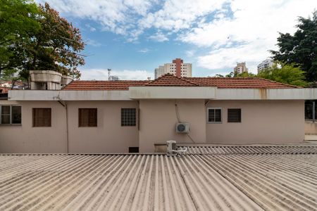 Vista - Studio de kitnet/studio à venda com 1 quarto, 20m² em Santana, São Paulo