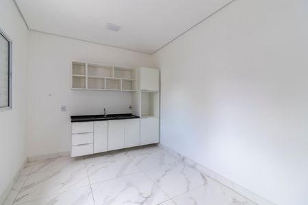 Studio de kitnet/studio à venda com 1 quarto, 20m² em Santana, São Paulo