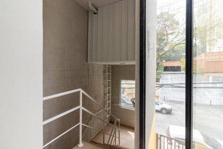 Studio à venda com 20m², 1 quarto e sem vagaÁrea comum