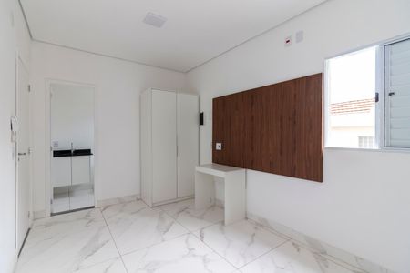 Studio de kitnet/studio à venda com 1 quarto, 20m² em Santana, São Paulo