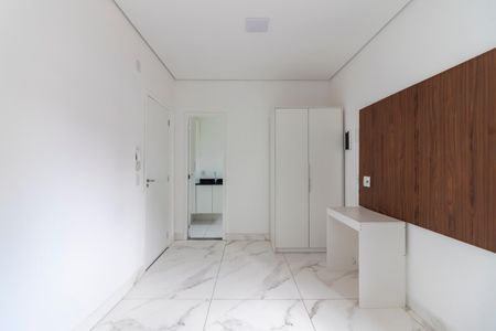 Studio de kitnet/studio à venda com 1 quarto, 20m² em Santana, São Paulo