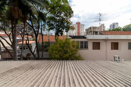 Studio - vista de apartamento para alugar com 1 quarto, 18m² em Santana, São Paulo
