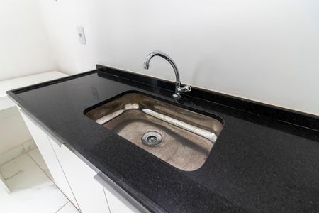 Apartamento para alugar com 18m², 1 quarto e sem vagaStudio