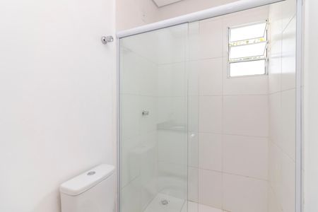 Apartamento para alugar com 18m², 1 quarto e sem vagaBanheiro