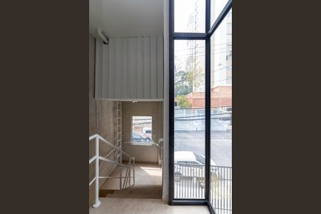 Apartamento para alugar com 18m², 1 quarto e sem vagaÁrea comum