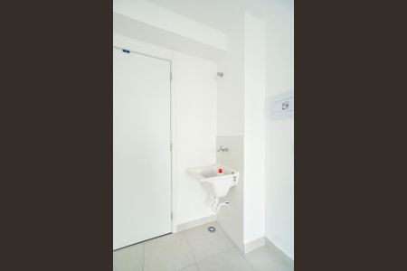 Apartamento para alugar com 35m², 2 quartos e sem vaga Apartamento para alugar com 35m², 2 quartos e sem vagaÁrea de serviço