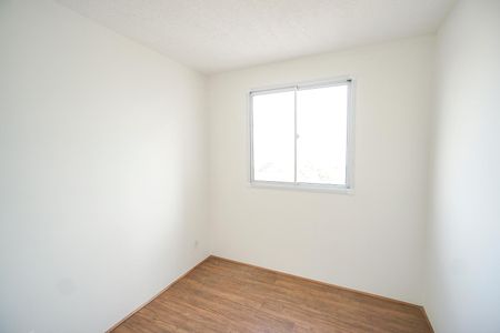 Quarto 2 de apartamento para alugar com 2 quartos, 35m² em Guaiaúna, São Paulo