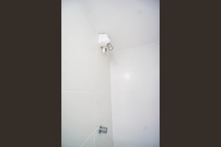 Apartamento para alugar com 35m², 2 quartos e sem vaga Apartamento para alugar com 35m², 2 quartos e sem vagaBanheiro