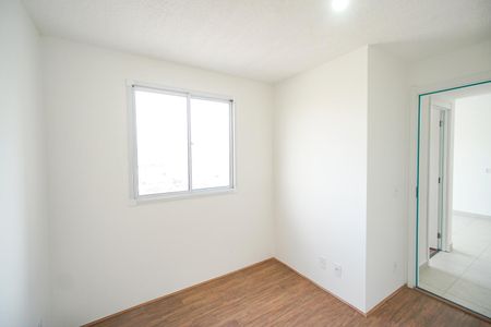 Quarto 2 de apartamento para alugar com 2 quartos, 35m² em Guaiaúna, São Paulo