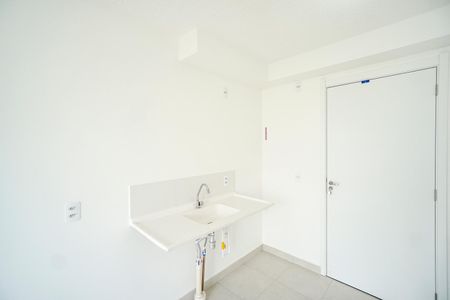 Apartamento para alugar com 35m², 2 quartos e sem vaga Apartamento para alugar com 35m², 2 quartos e sem vagaCozinha
