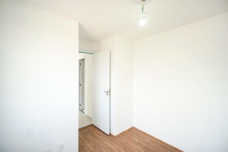 Apartamento para alugar com 35m², 2 quartos e sem vaga Apartamento para alugar com 35m², 2 quartos e sem vagaQuarto 2