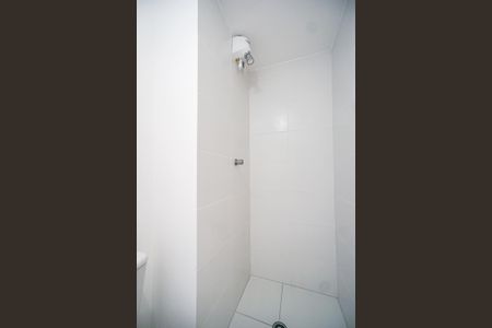 Apartamento para alugar com 35m², 2 quartos e sem vaga Apartamento para alugar com 35m², 2 quartos e sem vagaBanheiro