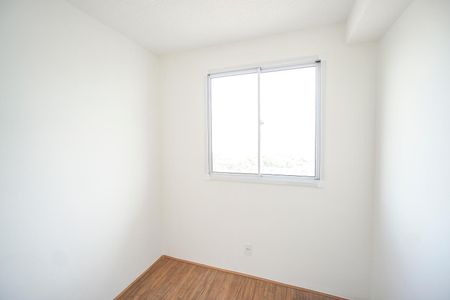 Quarto 1 de apartamento para alugar com 2 quartos, 35m² em Guaiaúna, São Paulo