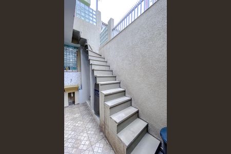 Casa à venda com 250m², 4 quartos e 4 vagasÁrea externa