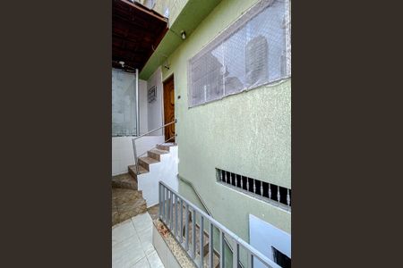 Casa à venda com 250m², 4 quartos e 4 vagasÁrea externa