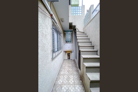 Casa à venda com 250m², 4 quartos e 4 vagasÁrea externa