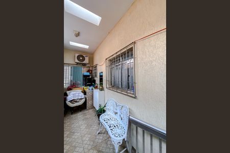 Casa à venda com 250m², 4 quartos e 4 vagasÁrea externa