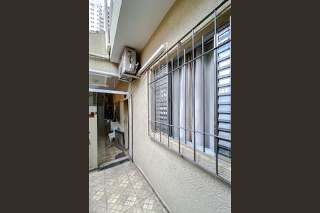 Casa à venda com 250m², 4 quartos e 4 vagasÁrea externa