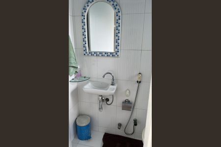 Casa de condomínio à venda com 530m², 5 quartos e 3 vagasBanheiro