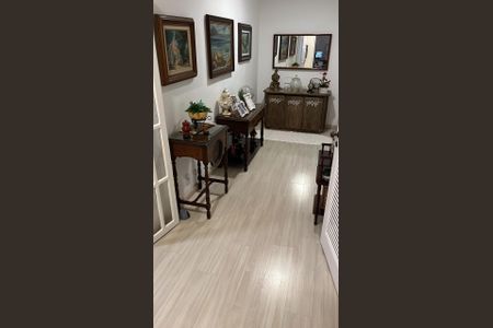 Corredor de casa de condomínio à venda com 5 quartos, 530m² em Barra da Tijuca, Rio de Janeiro