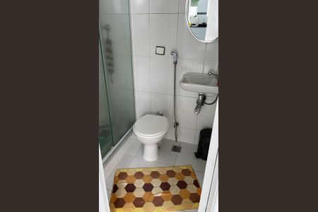 Casa de condomínio à venda com 530m², 5 quartos e 3 vagasBanheiro