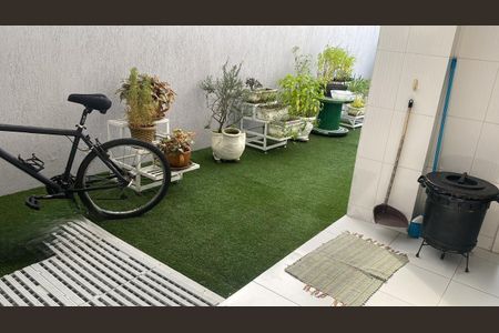 Casa de condomínio à venda com 530m², 5 quartos e 3 vagasÁrea Externa