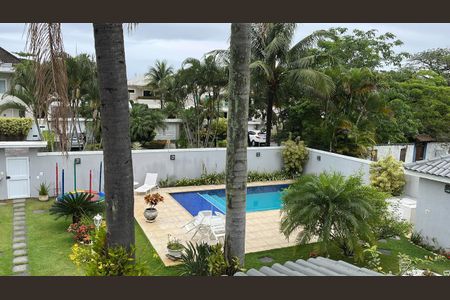 Casa de condomínio à venda com 530m², 5 quartos e 3 vagasÁrea Externa