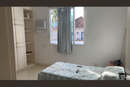 Quarto de casa de condomínio à venda com 5 quartos, 530m² em Barra da Tijuca, Rio de Janeiro