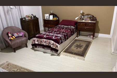 Quarto de casa de condomínio à venda com 5 quartos, 530m² em Barra da Tijuca, Rio de Janeiro