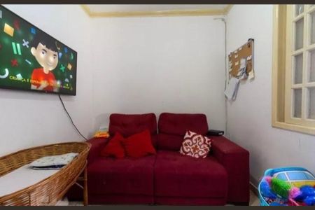 Casa à venda com 3 quartos, 250m² em Vila Polopoli, São Paulo