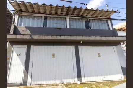 Casa à venda com 3 quartos, 250m² em Vila Polopoli, São Paulo