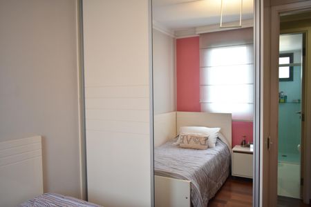 Apartamento à venda com 118m², 3 quartos e 2 vagasQuarto 1