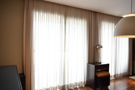 Apartamento à venda com 118m², 3 quartos e 2 vagasSacada