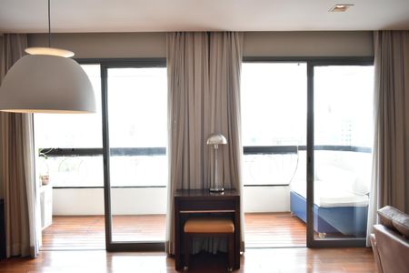 Apartamento à venda com 118m², 3 quartos e 2 vagasSacada