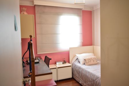 Apartamento à venda com 118m², 3 quartos e 2 vagasQuarto 1