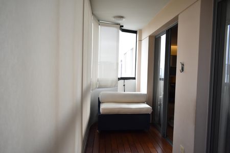 Apartamento à venda com 118m², 3 quartos e 2 vagasSacada
