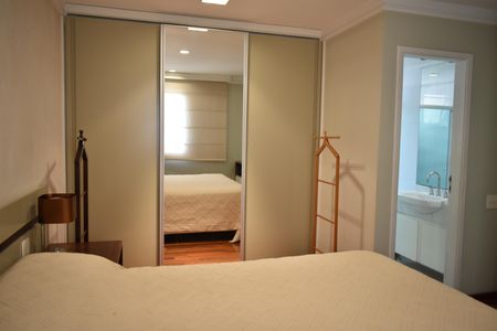 Apartamento à venda com 118m², 3 quartos e 2 vagasSuíte