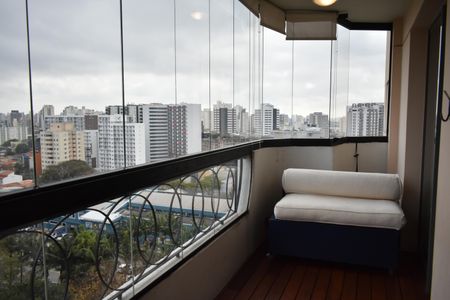 Apartamento à venda com 118m², 3 quartos e 2 vagasSacada