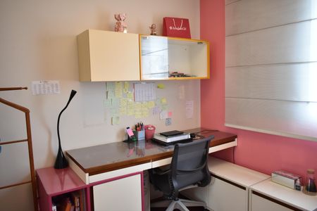 Apartamento à venda com 118m², 3 quartos e 2 vagasQuarto 1