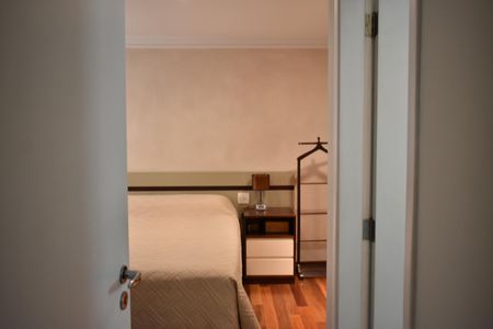 Apartamento à venda com 118m², 3 quartos e 2 vagasSuíte