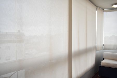 Apartamento à venda com 118m², 3 quartos e 2 vagasSacada