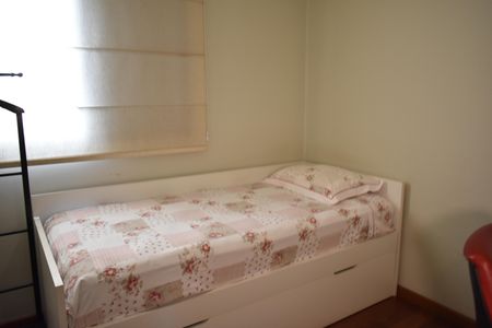 Apartamento à venda com 118m², 3 quartos e 2 vagasQuarto 2