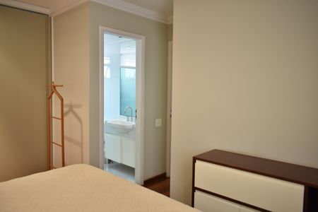 Apartamento à venda com 118m², 3 quartos e 2 vagasSuíte