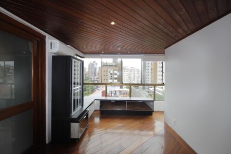 Apartamento à venda com 400m², 3 quartos e 3 vagasSala 3