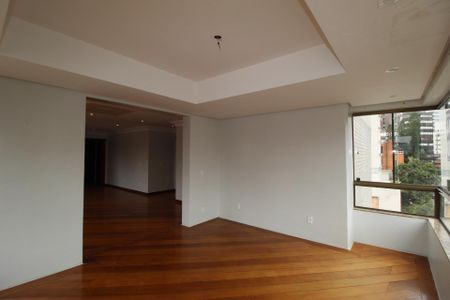 Apartamento à venda com 400m², 3 quartos e 3 vagasSala 2