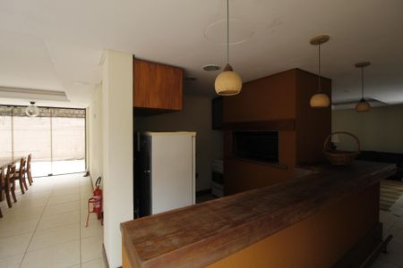 Apartamento à venda com 400m², 3 quartos e 3 vagasÁrea comum - Salão de festas