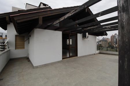 Apartamento à venda com 400m², 3 quartos e 3 vagasÁrea comum