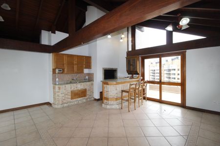 Apartamento à venda com 400m², 3 quartos e 3 vagasÁrea comum